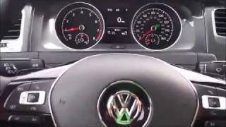 2017 VW Golf Alltrack interior review Sold 2017 Volkswagen Golf Alltrack Walkaround Start Up Tour And Overview