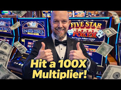 100X Multiplier?! Major Multipliers Finally Delivers