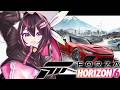 【Forza Horizon 6】AZKiと一緒にドライブしよ？ #3【ホロライブ / AZKi】