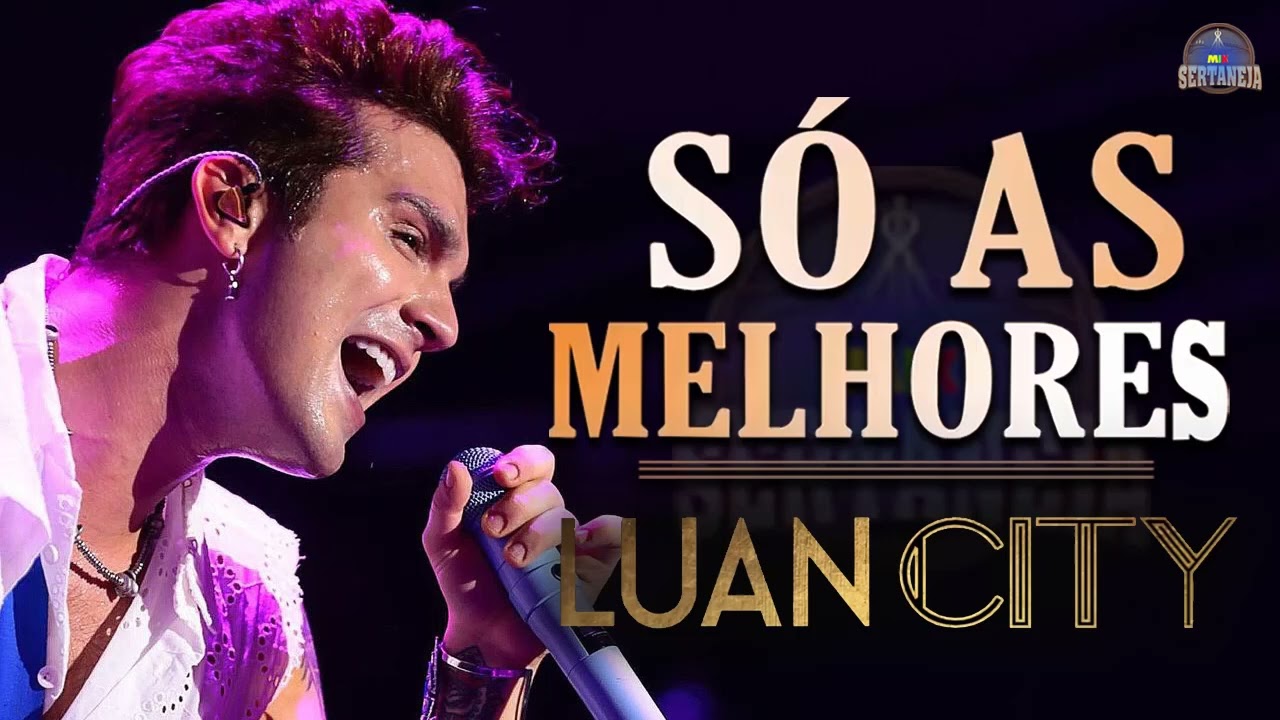 LUAN SANTANA – SO AS MELHORES -TOP MÚSICAS SERTANEJO MELHORES 2023 – AS MAIS TOCADAS DO LUAN SANTANA