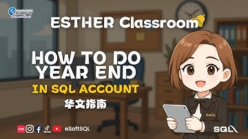 HOW TO DO YEAR END | MANDARIN GUIDE