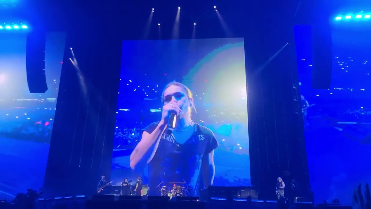 05 Verte de Cerca - Airbag en River 31/05/25