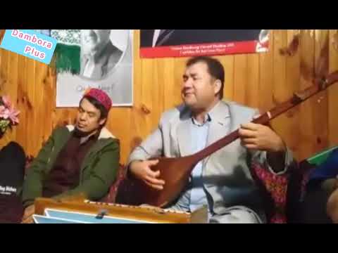 دمبوره جدید هزارگی خیر علی شهرستانی 2021 Dambora Hazaragi Khair Ali Shahrestani 