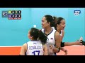 CAPITAL1 vs ZUS COFFEE | EXTENDED HIGHLIGHTS | 2026-27 PVL ALL-FILIPINO CONFERENCE | OCT 20, 2026