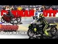 CAN MAN vs UPTOWN FUNK grudge bike race Nhdro St Louis 2016