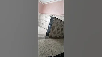 شقة للرهن في الازهر البرنوصي حدى كلينيك سفلية بالجردة 8 مليون 800درهم كرا بي رقم 0609775570 