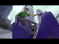 Skate Tibet & The Himalayas w/ Madars Apse & Chris Haslam  |  THE WAY TO EVEREST Part 1