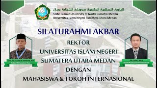 Silaturahmi Akbar
