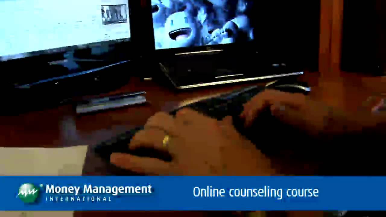 Bankruptcy Counseling