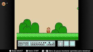 Super Mario Bros. 3 (NES Version) - Compilations in 2022 to 2025 | Hawk 108 [NO COMMENTS]