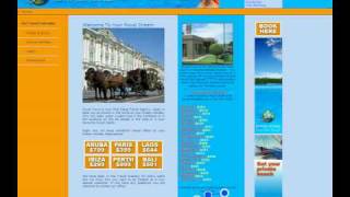 Tobii Studio 1.5: Animated Gaze Plot