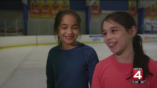 Skaters at Detroit Skating Club dream of making Olympics