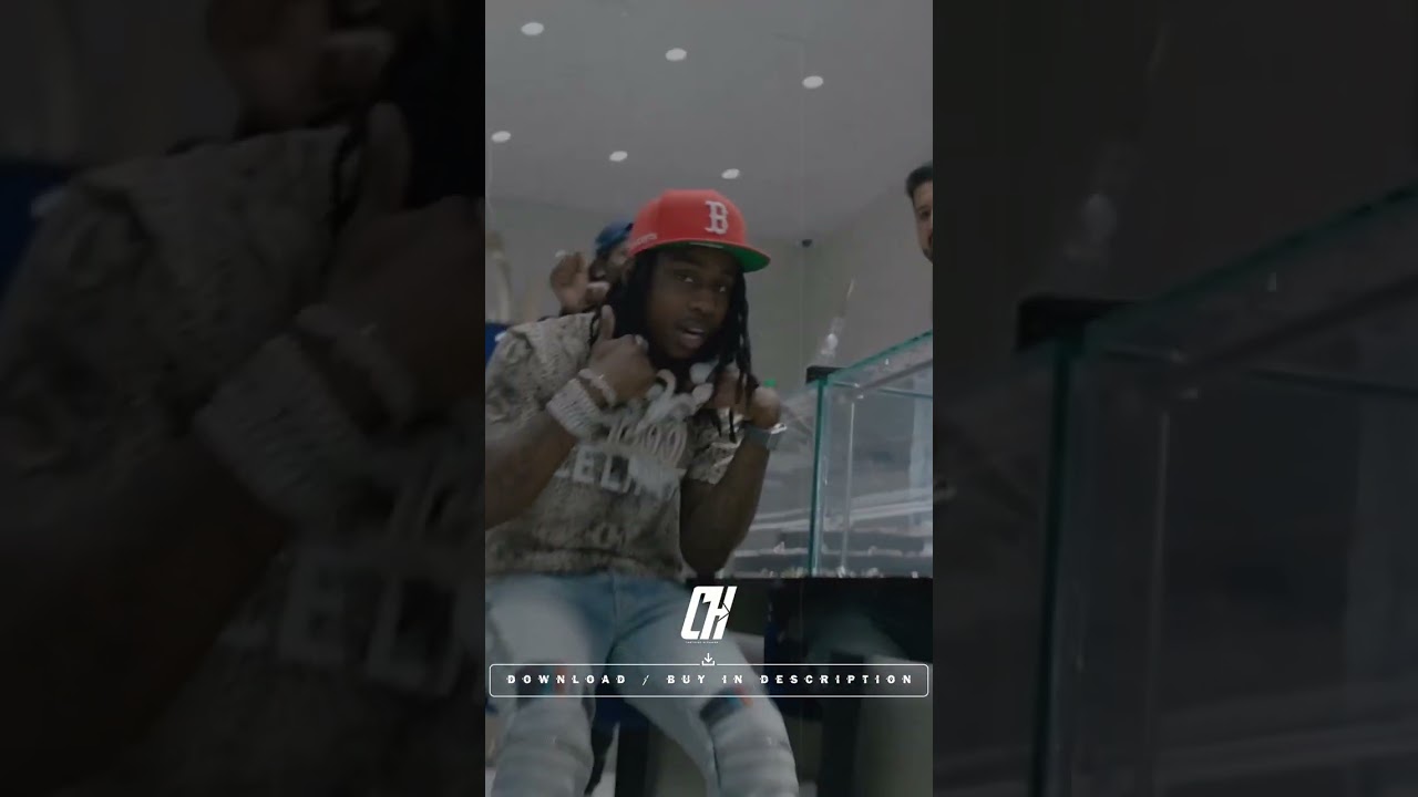 DDG x POLO G (PIANO +GUITAR) Type Beat 2022 "LOVE HURTS"