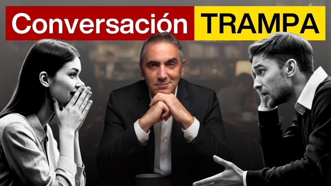 Cómo Detectar a un Manipulador