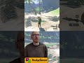 Pobre pez #zeldabreathofthewild | #yackysensei de #Twitch