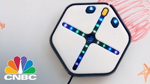 A Wall-Crawling Robot Called 