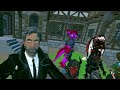Aether Chronicles VR RP | Christopher Hopkins | Season 2 Episode 4 (1)