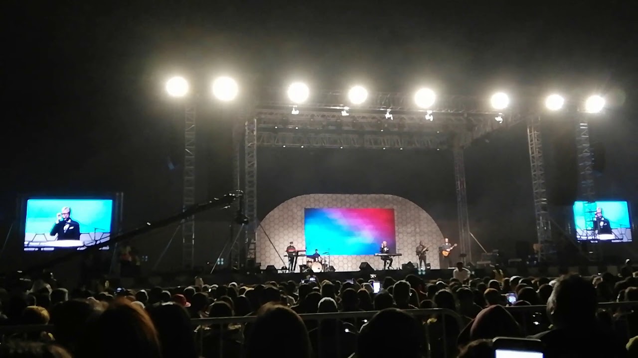 Don moen youtube