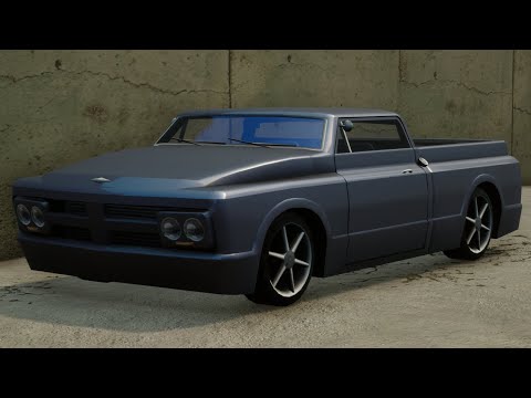 GTA San Andreas Definitive Slamvan YouTube Hqdefault 