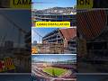 Inside Camp Nou: Massive Changes Happening Now