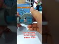 এনালগ পেশার মাপার মেশিন এর শুধু মিটার। analogue blood pressure monitor metre.