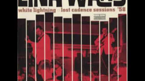 Link Wray - Patricia