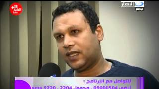 صبايا الخير : عامل نظافه يغتصب المريضات