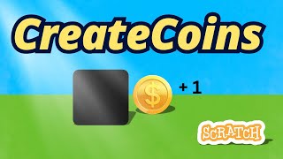 How to Code Collectible Coins to Your Scratch Game 2025