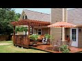 Outdoor Patio Deck Designs Ideas Outdoor Patio Deck Designs Ideas