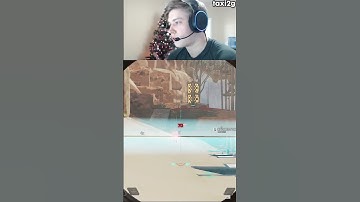 Taxi2g With ANOTHER Newcastle Trick! - Apex Legends