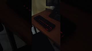 #gaming #pc #setup #aesthetic #cozy # viral