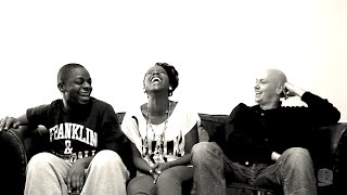 Neil Pierce, Ziggy Funk & Taliwa: A Better Place