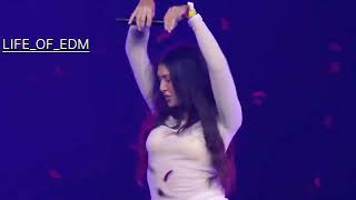 Steve Aoki ft. Leah Kate - Talk About Love ( Steve Aoki Remix ) Tomorrowland 2025 #tomorrowland