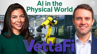 VettaFi s Head of AI Research On Robotics Equities