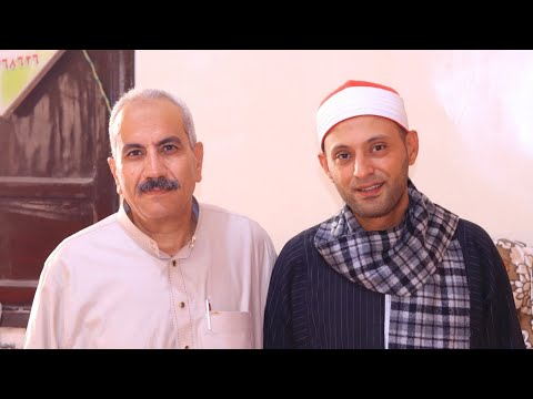 الشيخ محمود ابو التقي التغابن والطلاق عزاء حرم الحاج ابراهيم جاد السيد عبد الجواد قريه ابو داود 2025