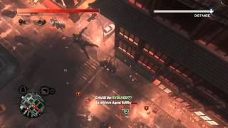 Prototype 2 Playthrough - Pt. 29
