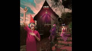 [528Hz] Gorillaz - Oil (feat. Stevie Nicks)