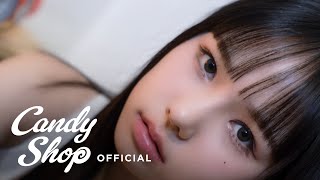 Candy Shop (캔디샵) - Welcome to Candy Shop SARANG