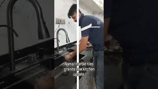 #Nawaz tiles new update kitchen
