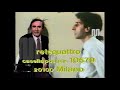 1982 ReteQuattro Promo "1 milione al secondo" con Pippo Baudo