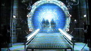 Famous Hypaspace- Amanda Tapping talks about Stargate SG-1 Wealth