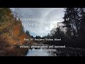 A contemporary exploration  part 16 southern vashon island