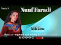 TALILE JONSE NUUF FARADI NEW AFAN OROMO GOSPEL SONG 2017 2025 TALILE JONSE NUUF FARADI NEW AFAN OROMO GOSPEL SONG 2017 2025