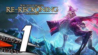 Kingdoms of Amalur: Re-Reckoning - Fatesworn DLC - Gameplay Playthrough Part 1 (PC)