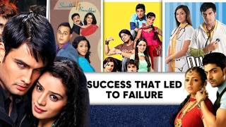 How Star Ones Own Iconic Shows Slowly Destroyed The Channel