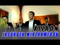 JASURBEK MIRZAHMEDOV - XIJRON (PREMYERA)