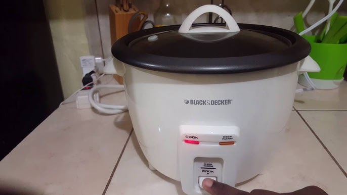 Buy a 16-Cup Rice Cooker! RC436