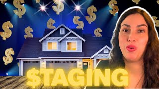Home Staging Secrets That Get You More Money Fast  Orlando Edition 2025