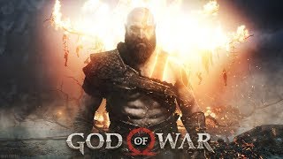 God Of War GMV- Rise