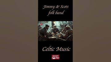 Thumbnail of Wellerman/Drunken Sailor/Dead Man’s Chest - Jimmy & Scots Folk Band
